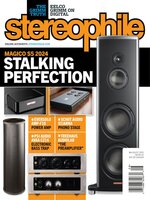 Stereophile